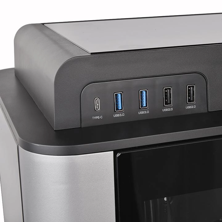 Level 20 - Full Tower