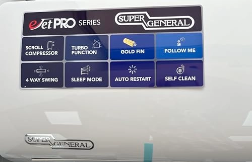 (Renewed) SGS372AE - 220 kW