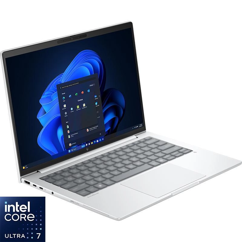 EliteBook 8 G1i BH3G5UT#ABA - 16'' Core Ultra 7 258V 32GB DDR5 1TB SSD
