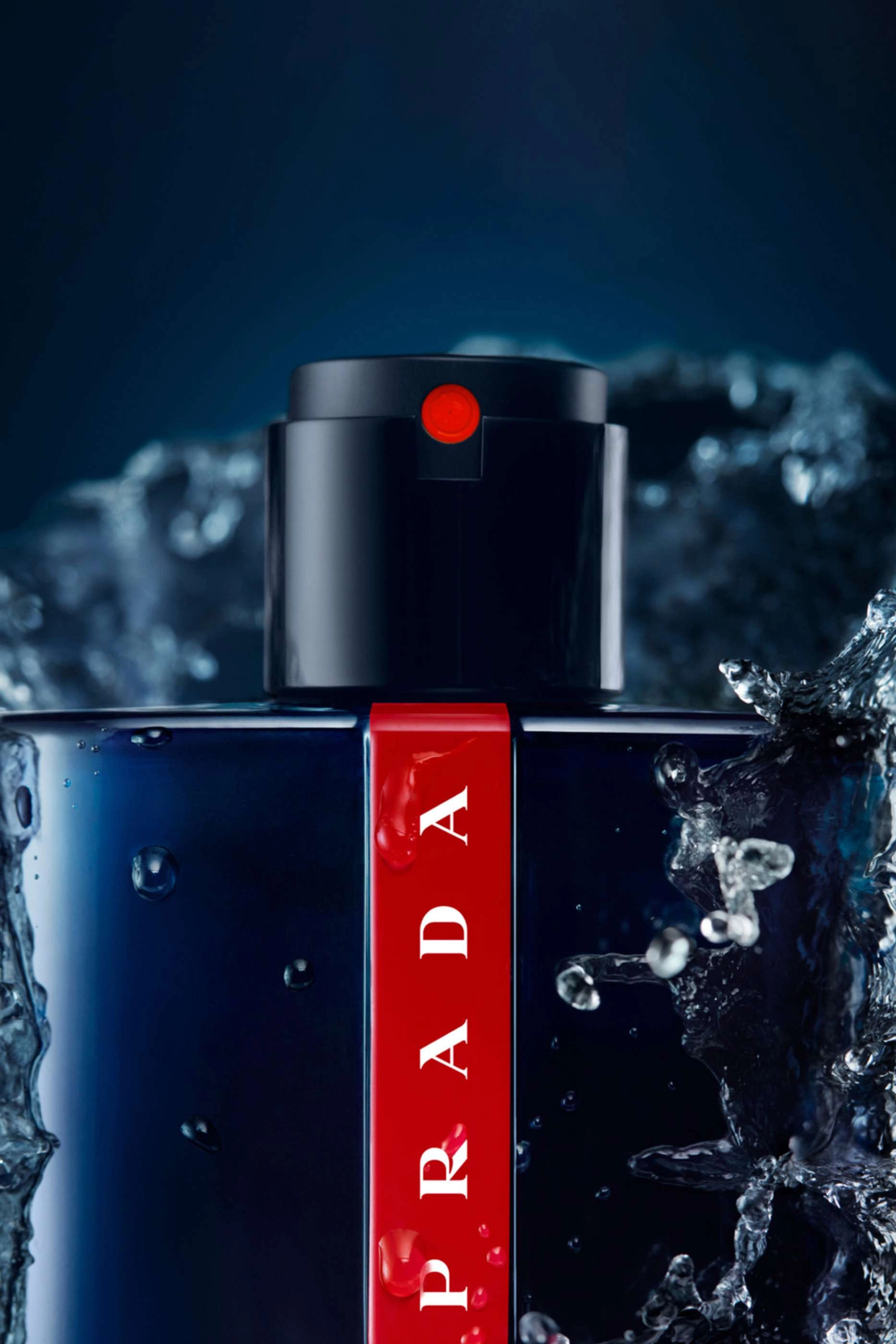 Luna Rossa Ocean Eau de Parfum 100 ml