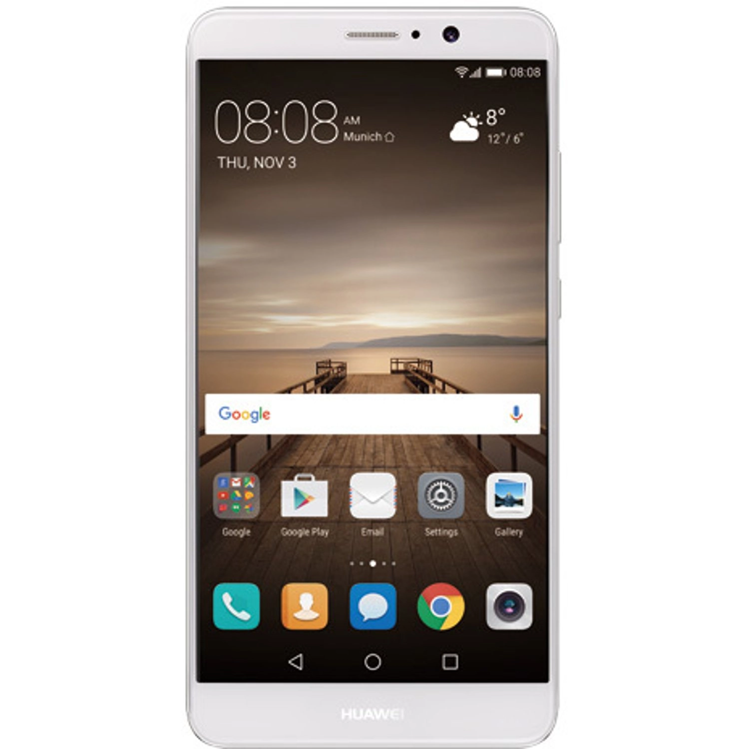 Mate 9 - 4GB 64GB