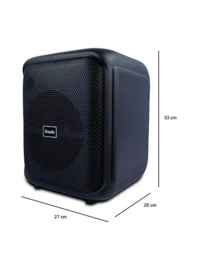 BTS 1740 - Dual Microphone