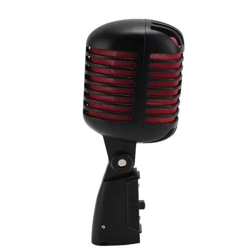 OEBUAFI8n20i6m3gv-14 Wired Microphone