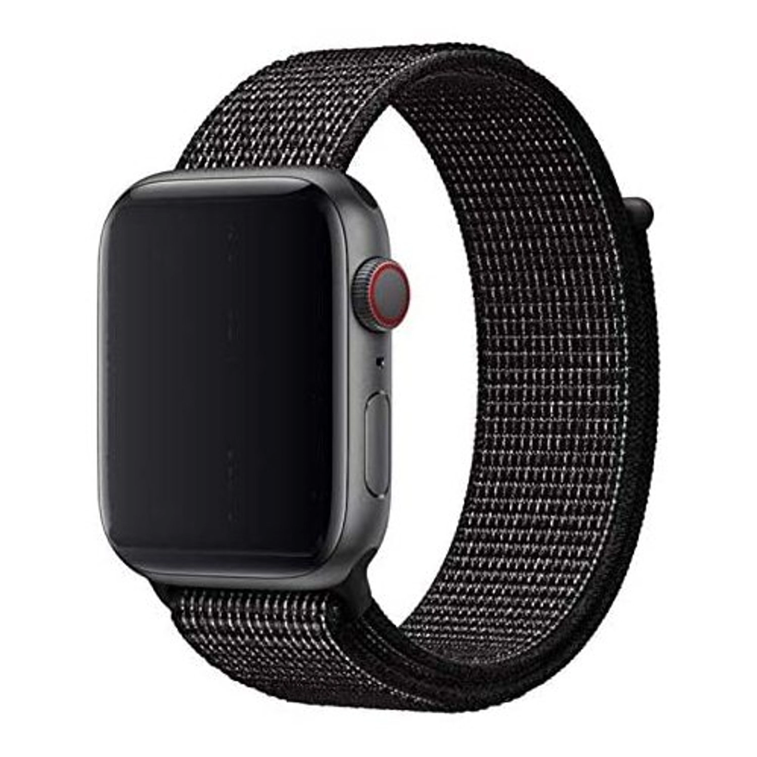 MaxGuard Moda-Series Solo Loop for Apple Watch - 40/38 mm