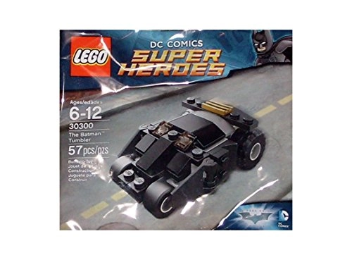 DC Comics Batman Tumbler (30300)