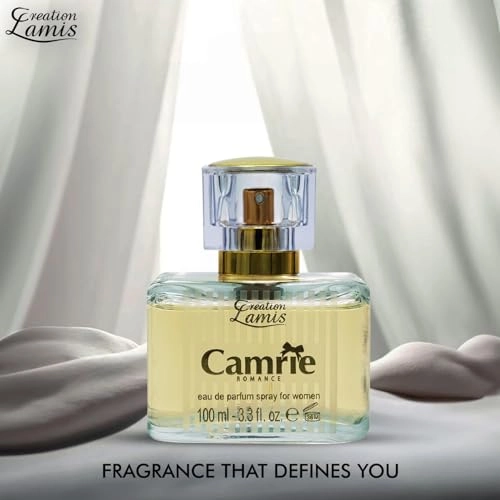 Camrie Eau de Parfum 100 ml
