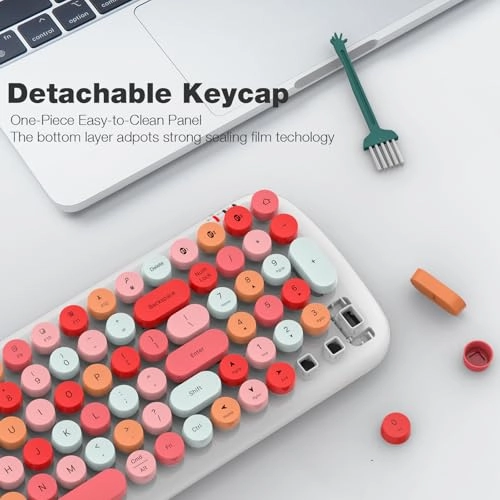 Bluetooth Keyboard - Bluetooth