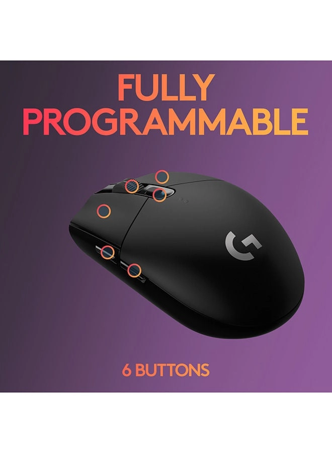 G305 LIGHTSPEED Gaming Mouse - Bluetooth