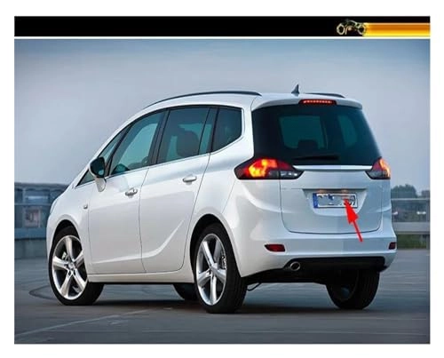 Reversing Camera - 720*480 pixels