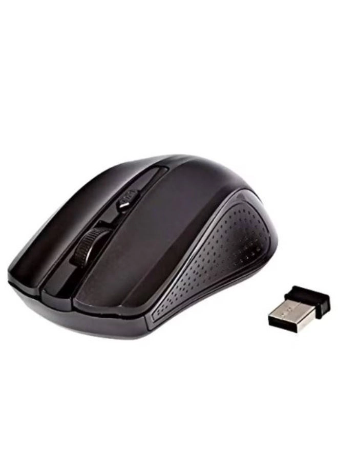 1620 Wireless Mouse - Wireless