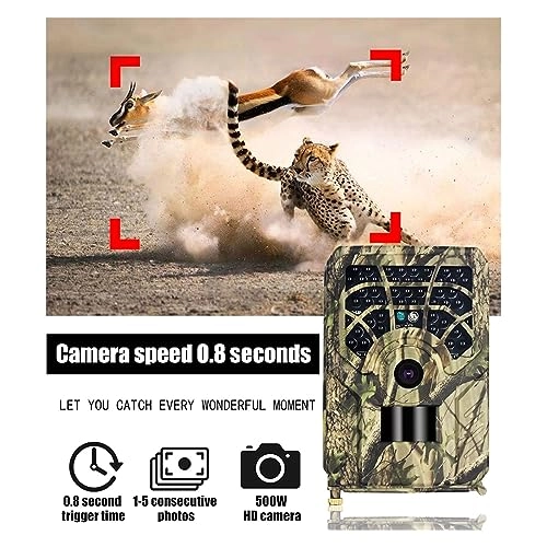 Hunting Camera - 12MP