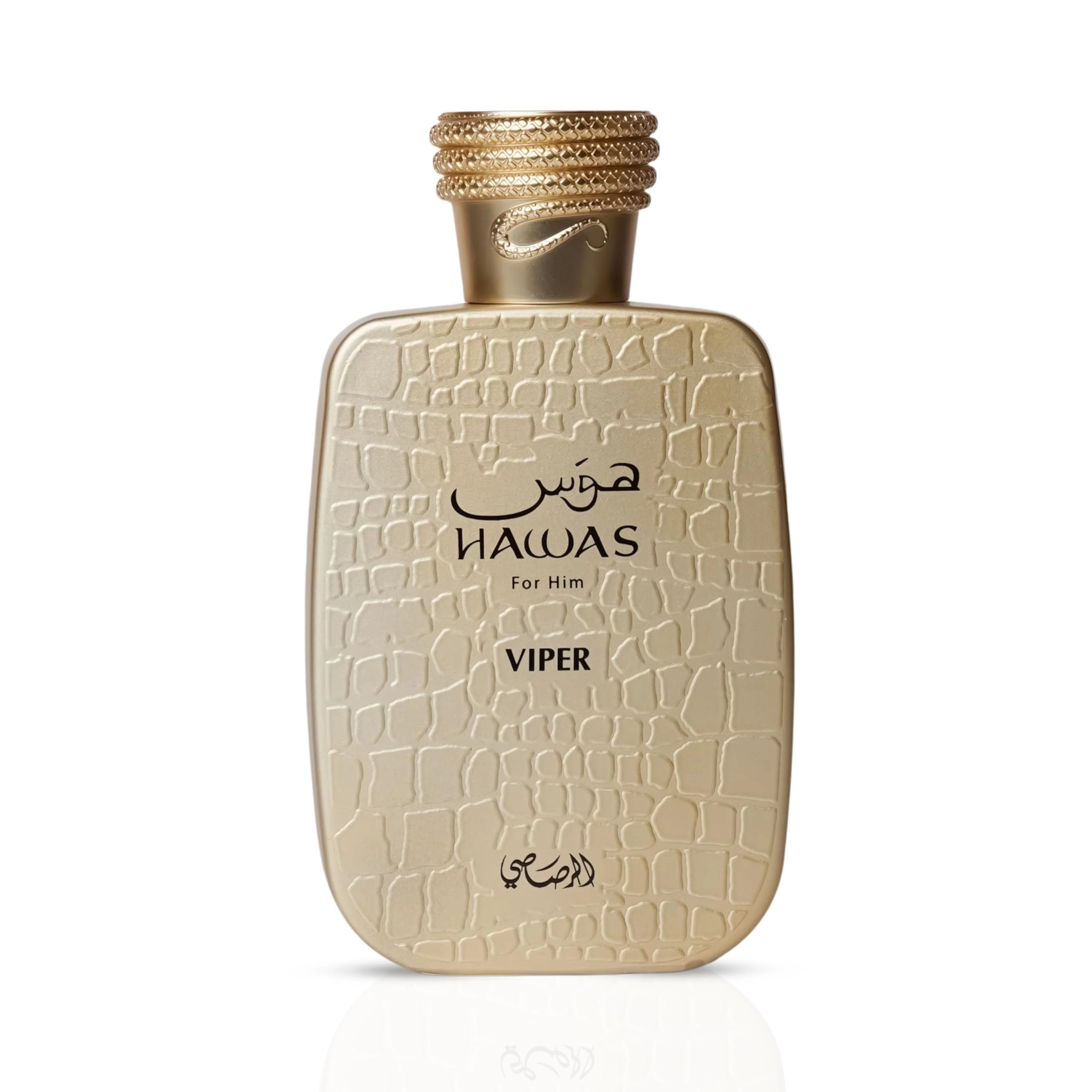 Hawas Viper - Eau de Parfum 100ml
