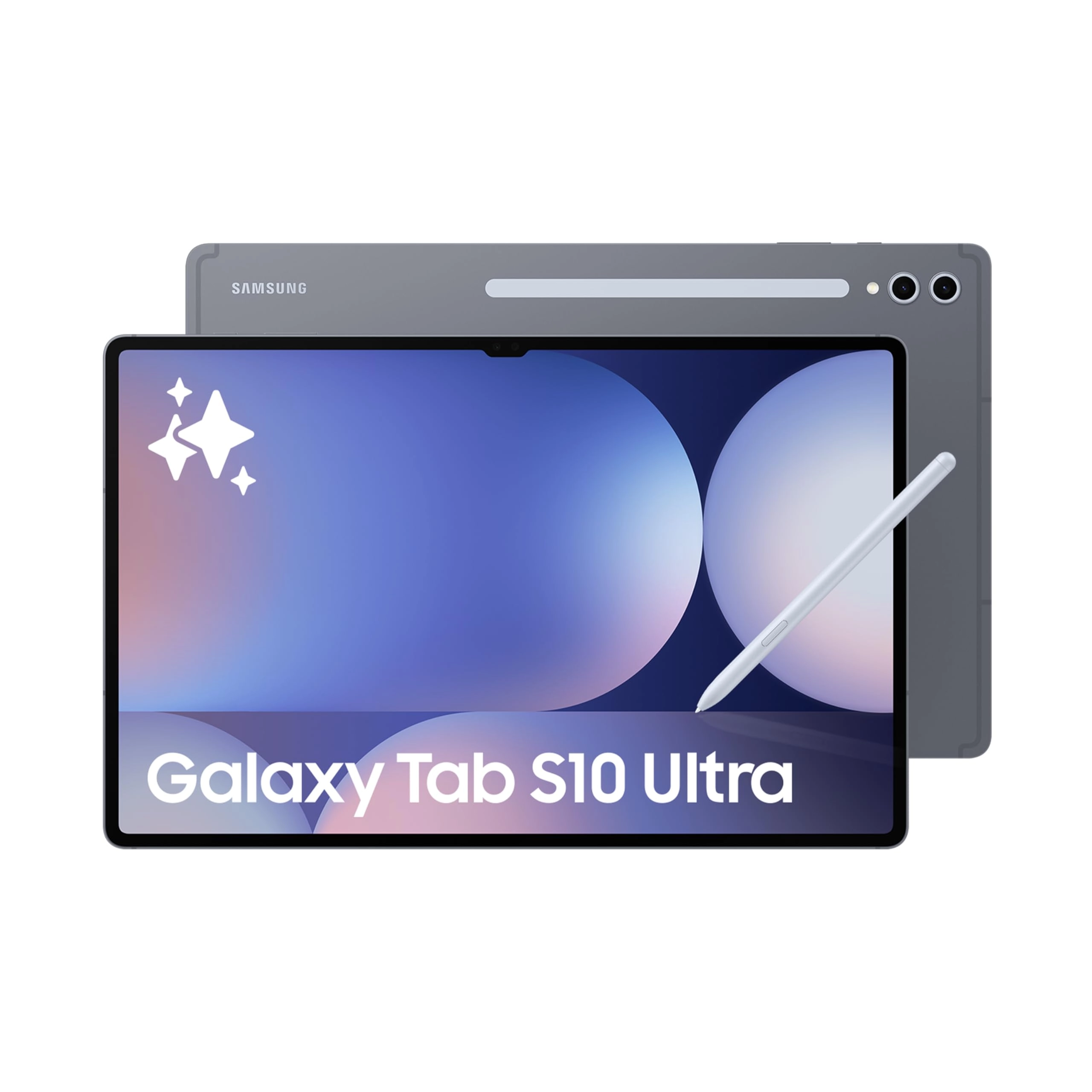 Galaxy Tab S10 Ultra - 256GB 14.6"