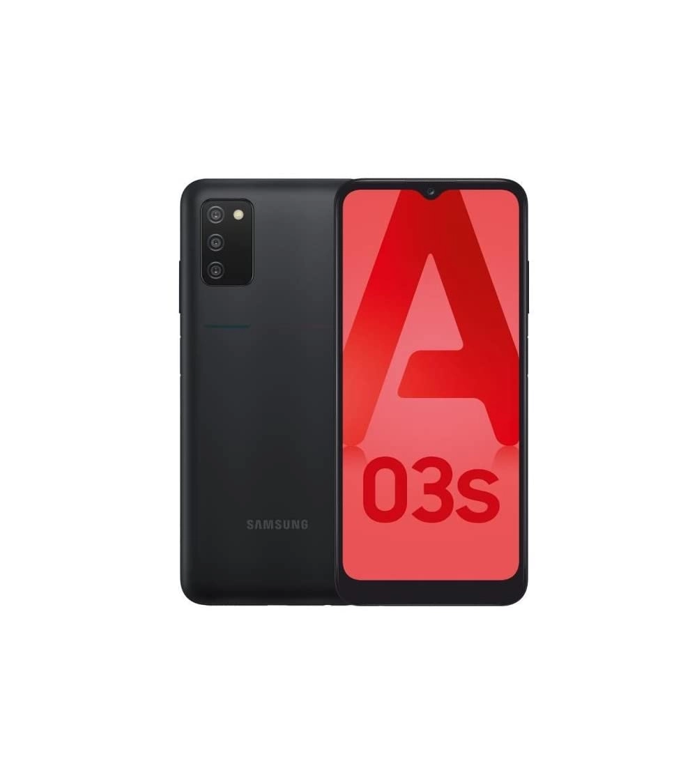 Galaxy A03s - 3GB 3GB