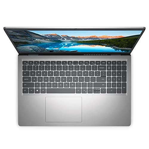 Inspiron 15 3520-INS-1013-SLV - 15.6'' Core i7 8GB DDR4 512GB SSD