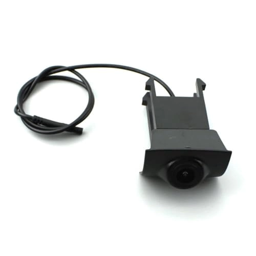 Front Camera - Night Vision Wireless 720*480 pixels