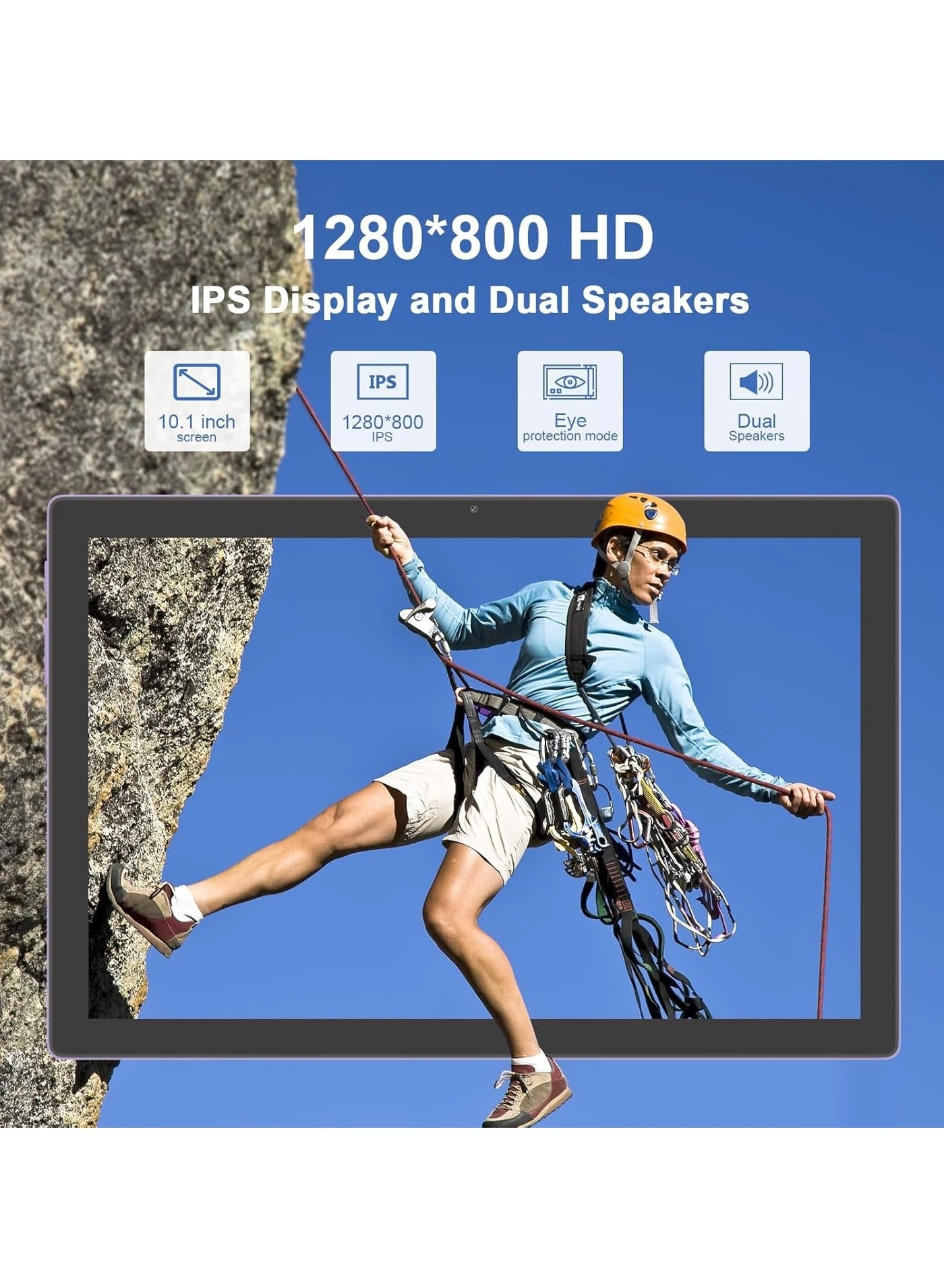 CM8200plus - 256GB 10.1"