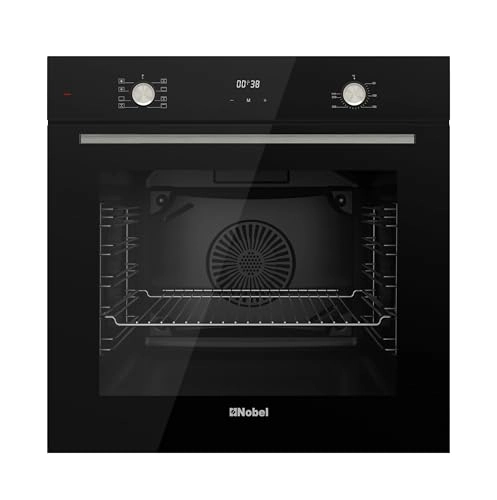 NBI64090I 60cm Electric Oven