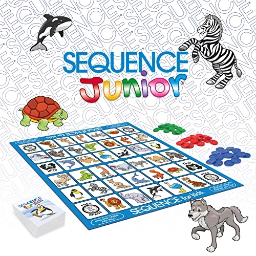 Sequence Junior