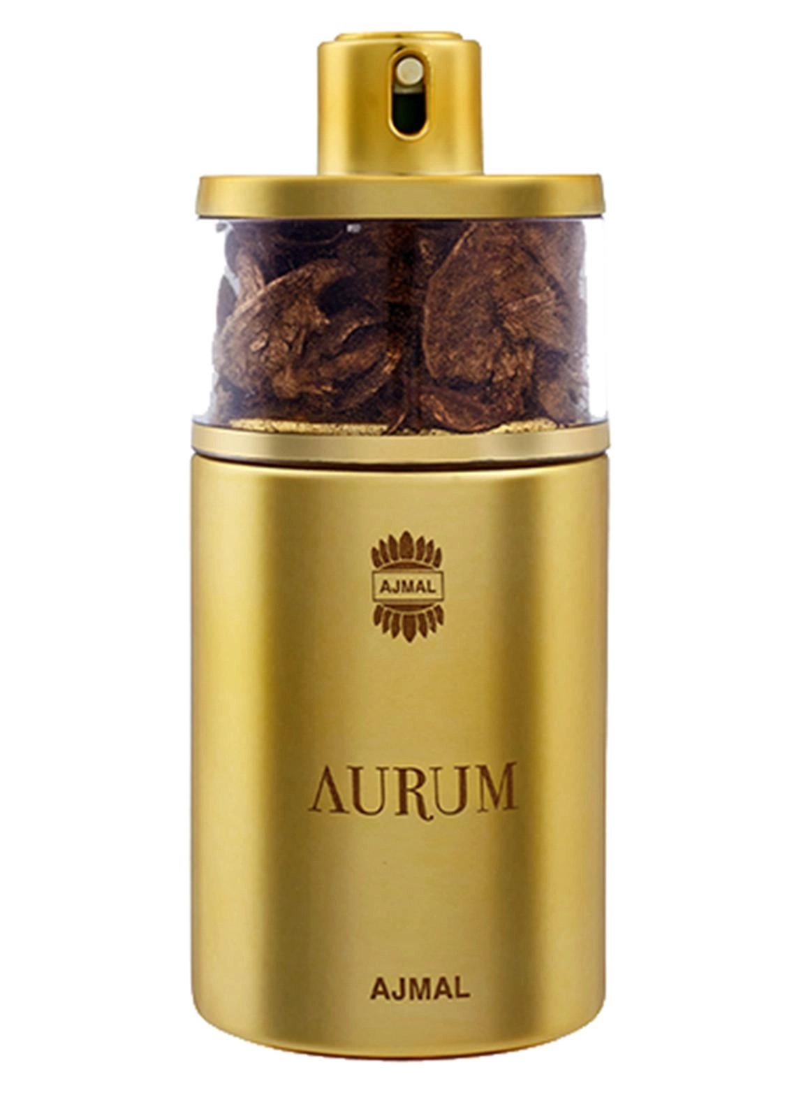 Ajmal Aurum Eau de Parfum 75 ml