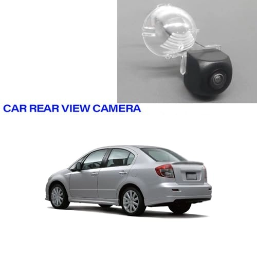 Reversing Camera - Night vision Wired