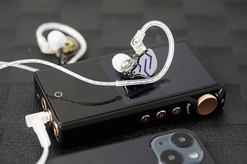 ZSN Pro 2 Wired Earphone