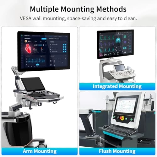 MageRock-215A - 14" 3840 x 2160