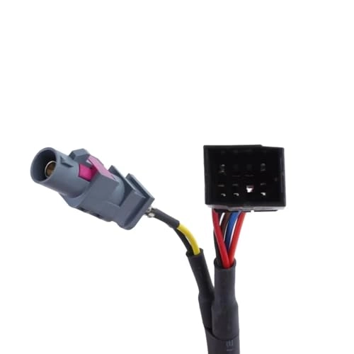 Rear View Camera - Compatible With Lamborghini Huracan 2015 2016 2017 2018 2019 2020 2021