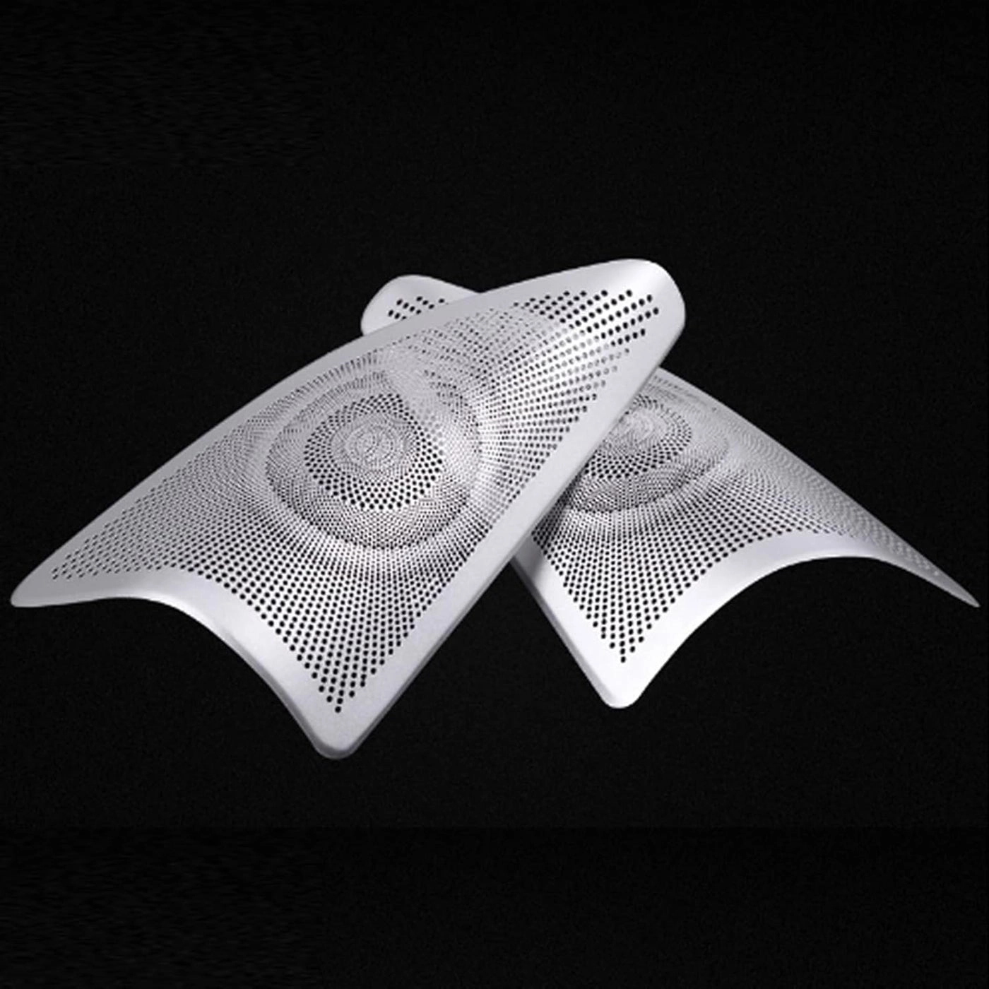 Tweeter Cover Sticker - Mercedes-Benz W164 ML GL Class Series