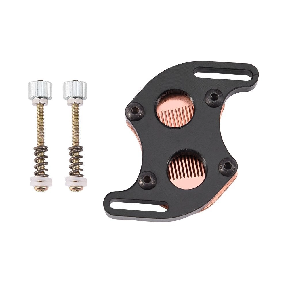 klarako South Bridge Water Cooling Block