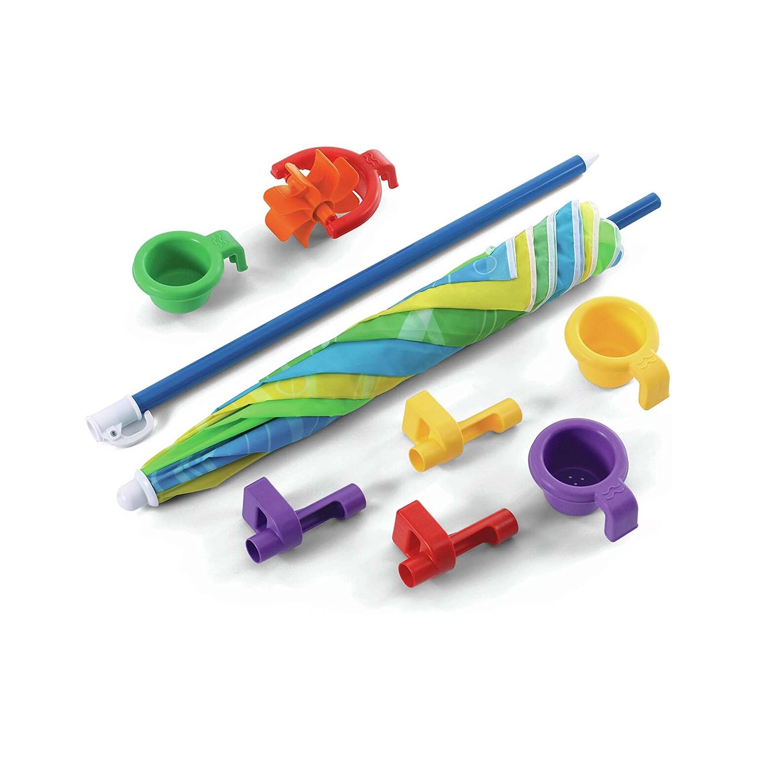 Play And Shade Outdoor Pool 716099