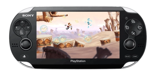 Rayman Origins - PlayStation 3