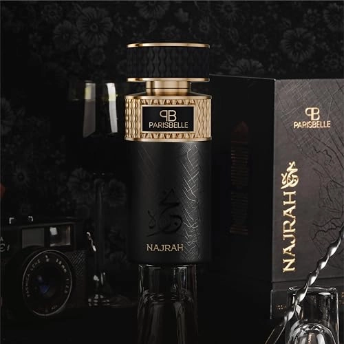 Najrah Oasis - 100 Milliliters