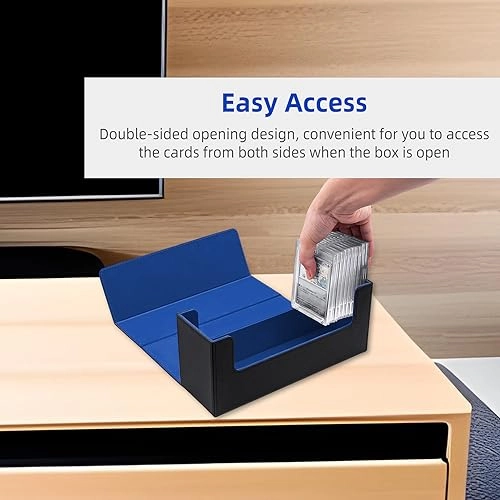 MTG Deck Box - 800+ new cards