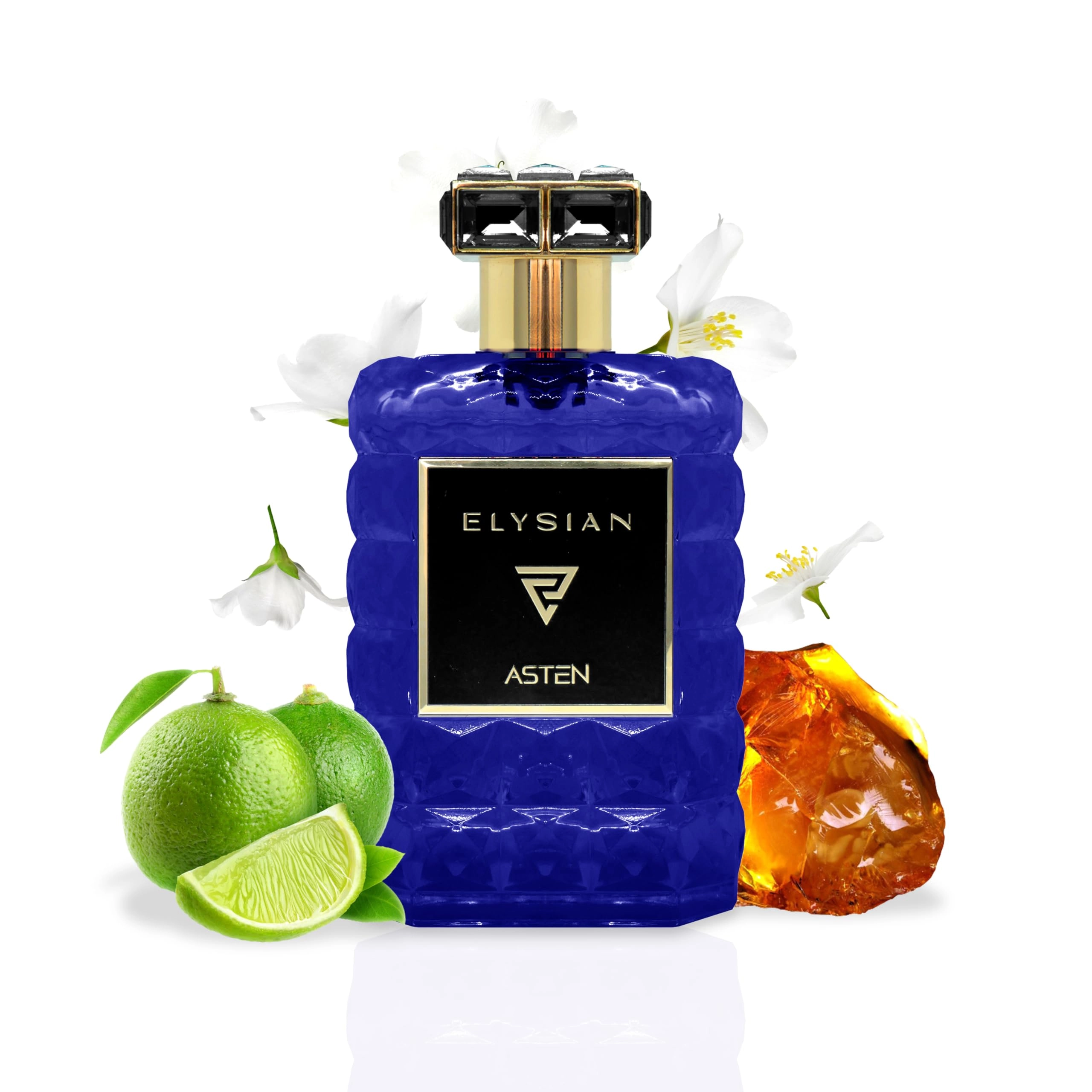 OUDH AL ANFAR MANUFACTURING L.L.C Elysian Eau de Parfum 100ml