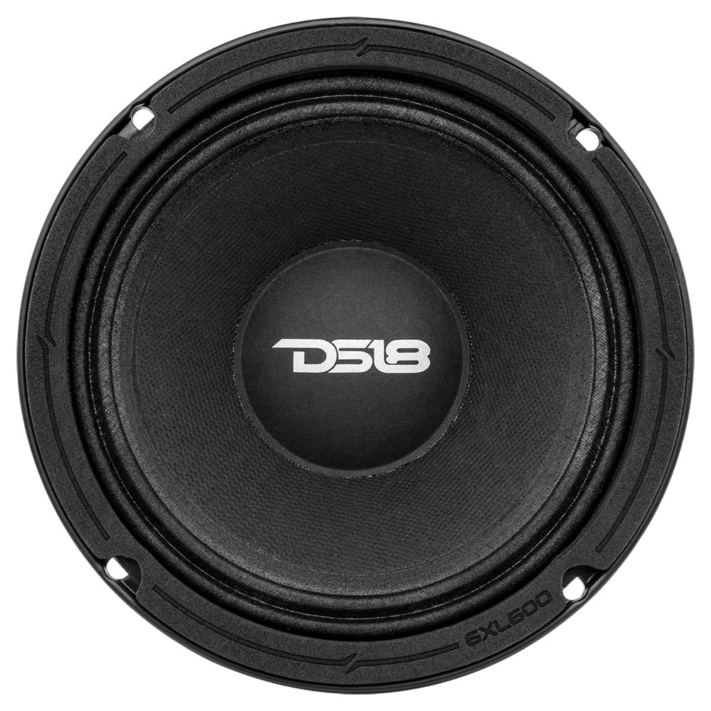 PRO-ZXI6.4BM - 6.5" midrange