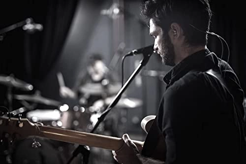 SE535 Wired Earphone