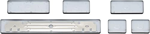 Replacement Keyboard Keys - US