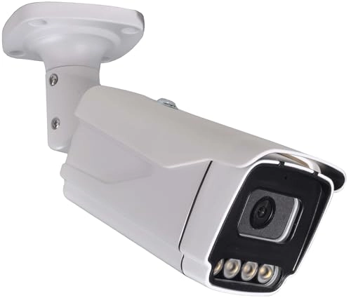 Bullet POE IP Camera 4MP