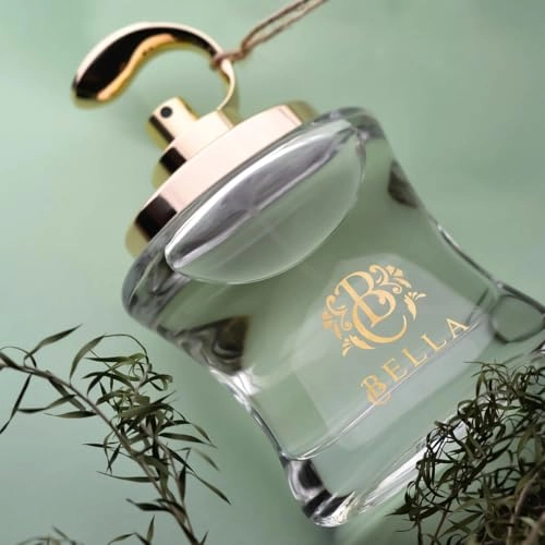 Bella Eau de Parfum 100 ml