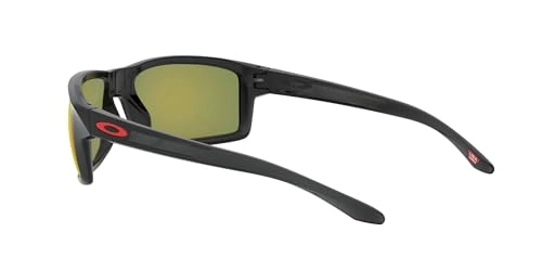 Oo9449 Gibston - 60 millimeter Matte Black