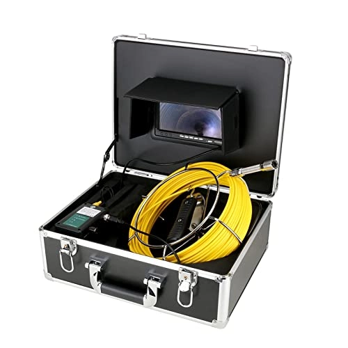 Inspection camera - 17mm 40 m