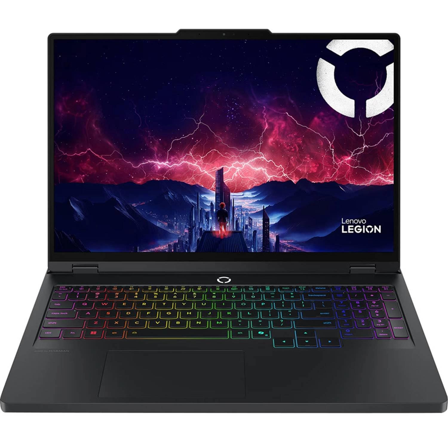 Lenovo Legion 5 Pro 83LT000YAX - 16'' Ryzen 9 8945HX 32GB 1000GB SSD