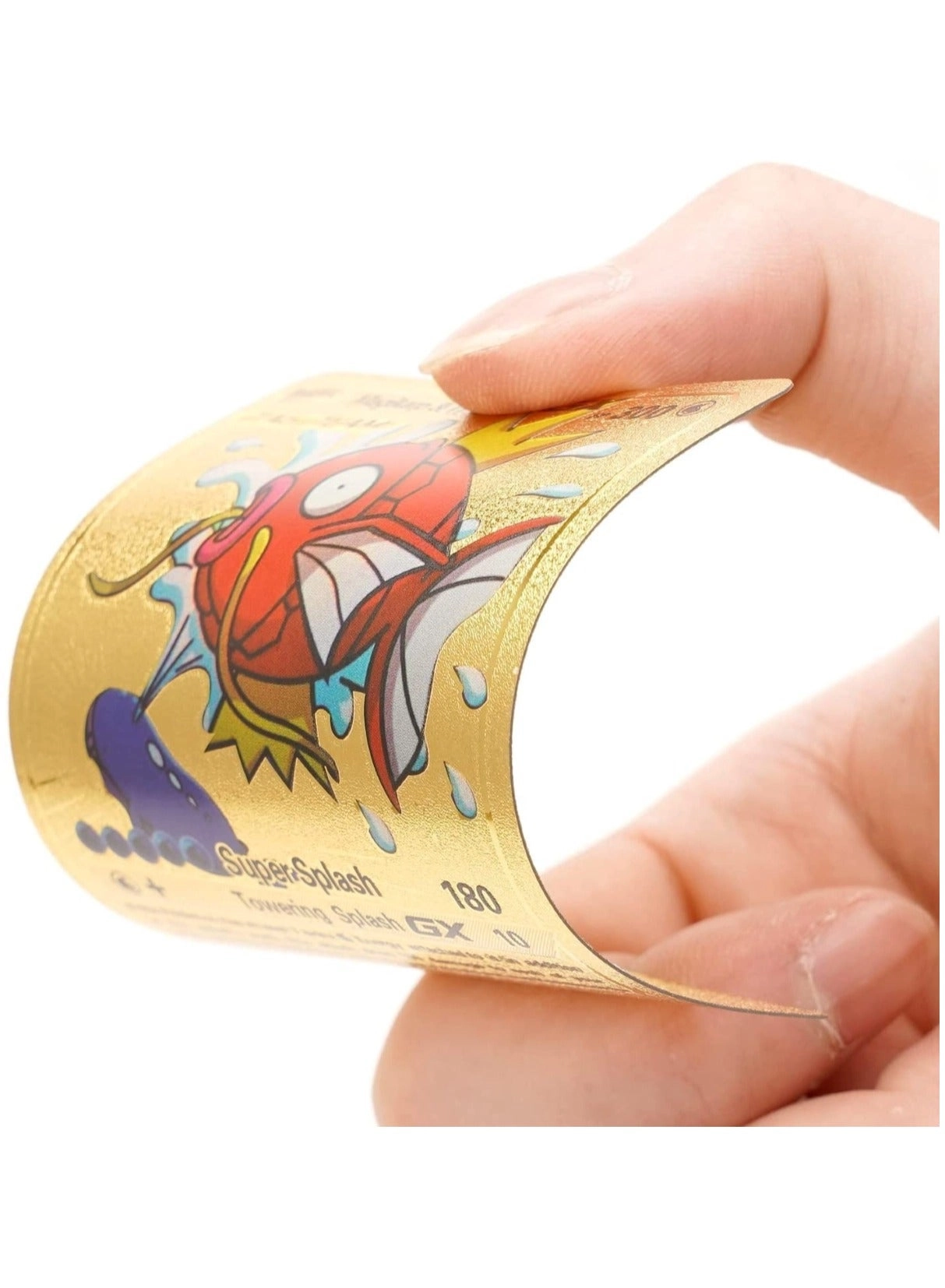 Poke mon Master Set - 55pcs