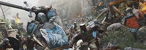 For Honor | PS4