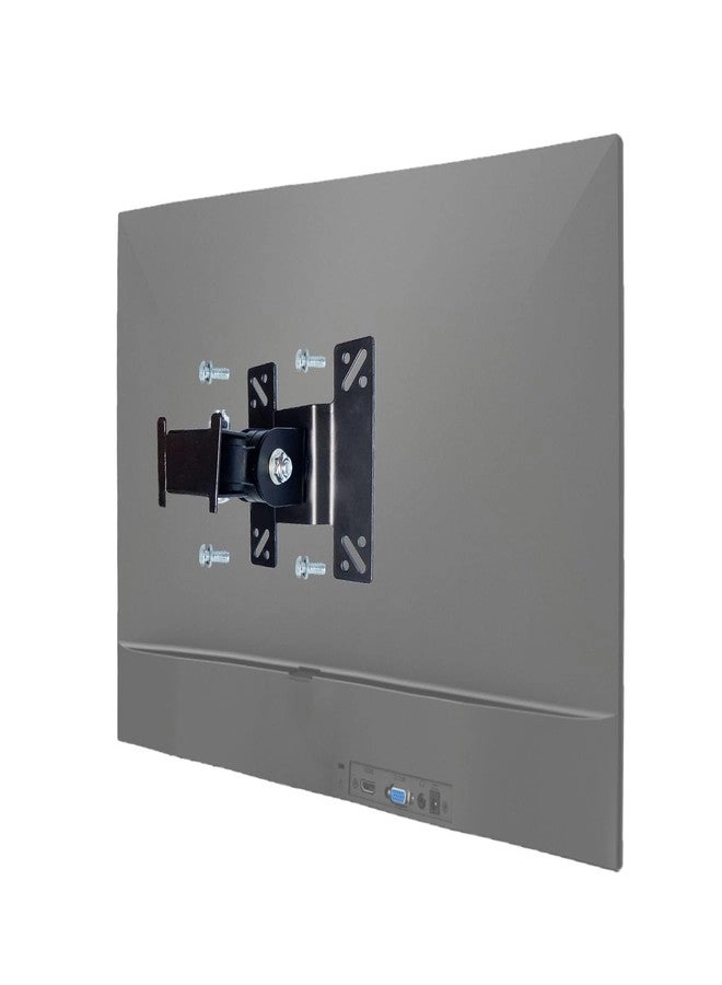 VESA Monitor Wall Mount - 32 inches 75mm x 75mm and 100mm x 100mm