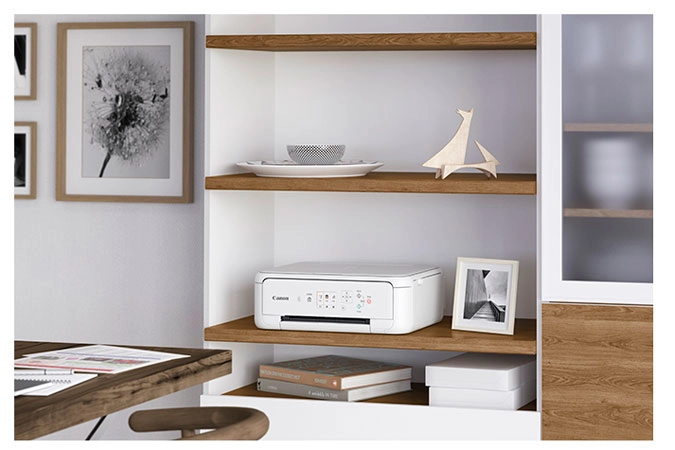 TS5120 - Inkjet Color