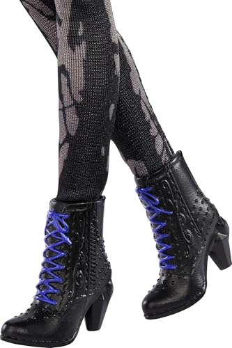 Evie Fashion Doll - Isle of the Lost Tenth Anniversary Ages 4+