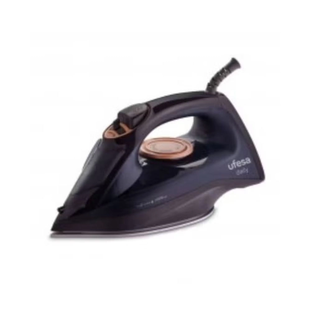 Ufesa PV1100C - 2400W Ceramic Soleplate