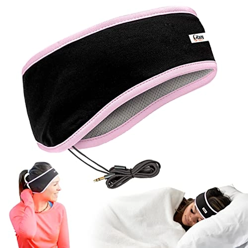 Headband Headphones Wired Headphone